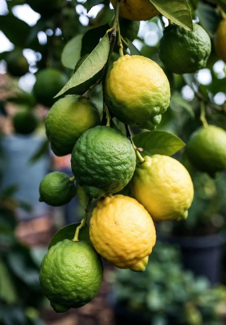 Limón (1k)